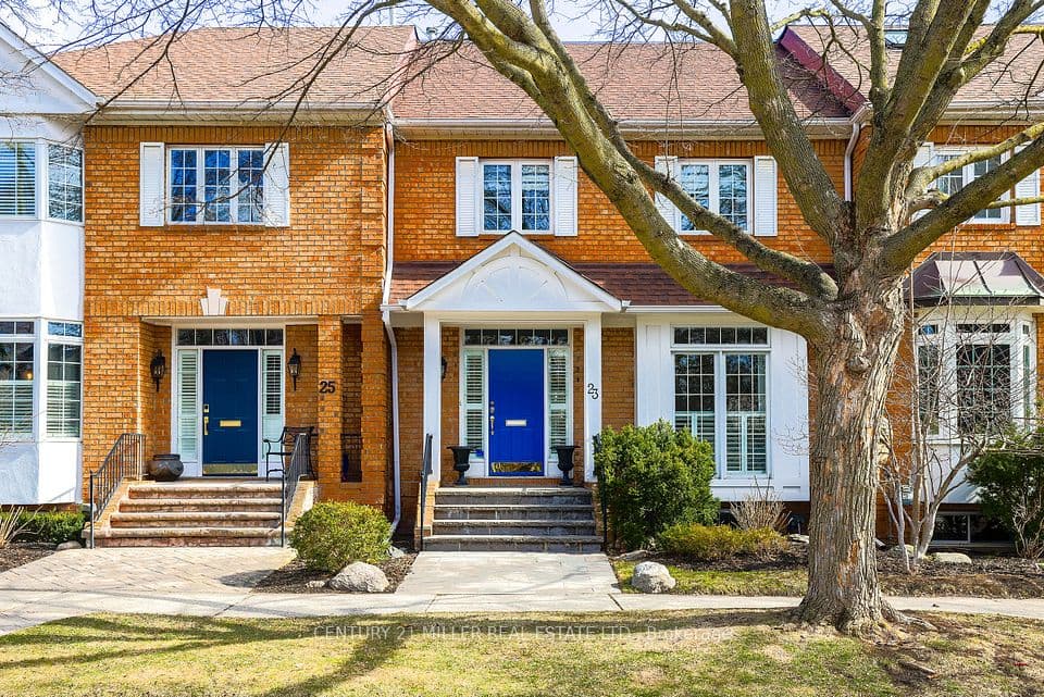 23 Chisholm Street, Oakville, ON L6K 3W2 – photo 2