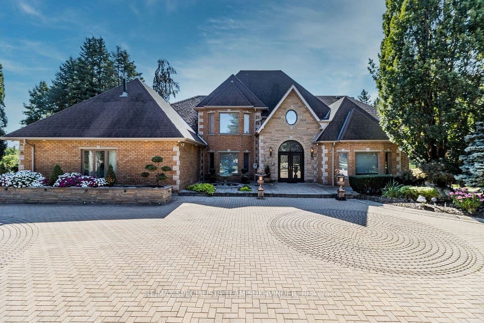 12 Edgeforest Drive, Brampton, ON L6P 0E1 – photo 2