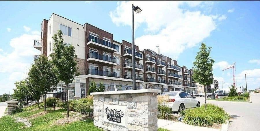 50 Sky Harbour Drive 310, Brampton, ON L6Y 6B8 – main photo