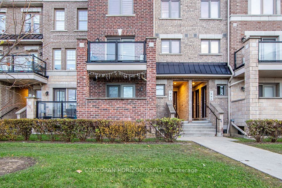 2315 Sheppard Avenue W 70, Toronto, ON M9M 3A4 – photo 2
