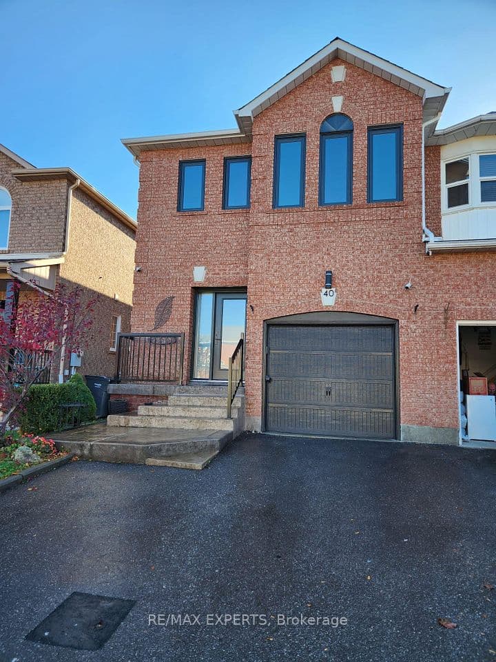 40 Waterbury Street, Caledon, ON L7E 1X4 – photo 2