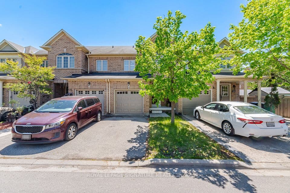 33 Bay Breeze Drive, Brampton, ON L6R 0M1 – photo 2