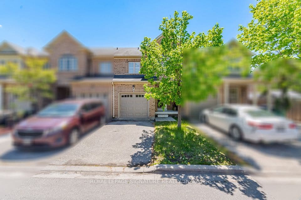 33 Bay Breeze Drive, Brampton, ON L6R 0M1 – photo 3