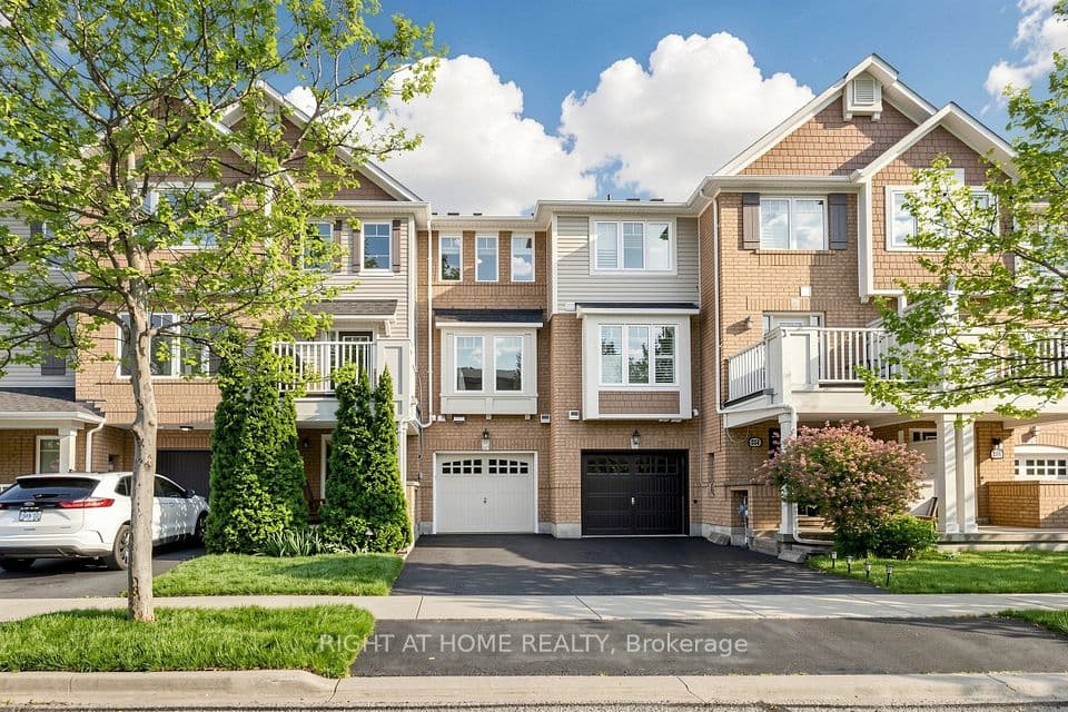 252 Wetenhall Landing N/A, Milton, ON L9T 7B7 – main photo