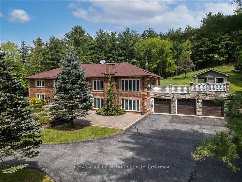 8339 Finnerty Side Road, Caledon, ON L0N 1E0 – photo 3