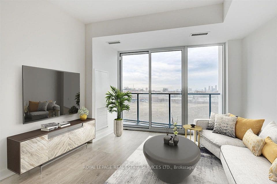 36 Zorra Street #523, Toronto, ON M8Z 4Z7 – photo 2