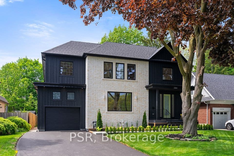 2084 Tolman Road, Mississauga, ON L4Y 1S9 – main photo