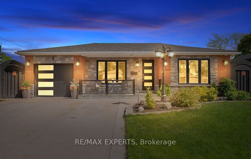 7 Goodwood Road, Brampton, ON L6S 1C4 – main photo
