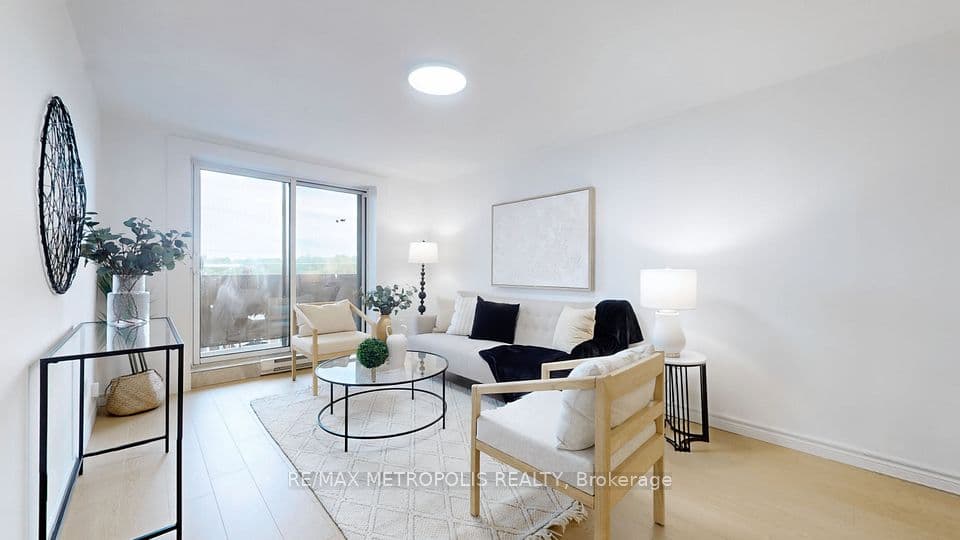 1445 Wilson Avenue 106, Toronto, ON M3M 1J5 – photo 2
