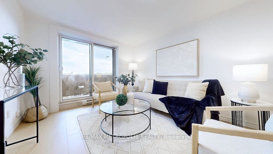 1445 Wilson Avenue 106, Toronto, ON M3M 1J5 – photo 3