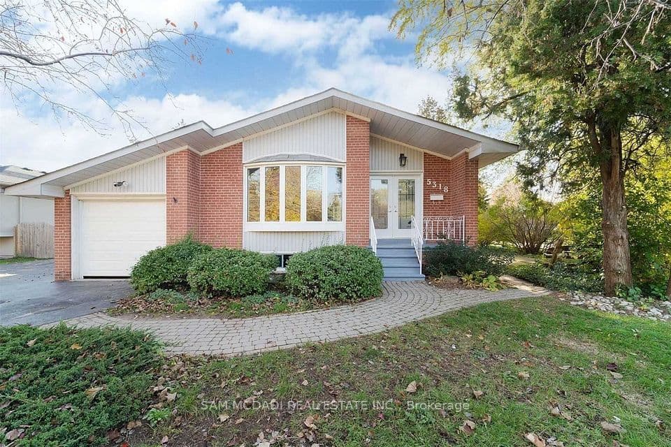 5318 Mericourt Road, Burlington, ON L7L 3R4 – photo 2