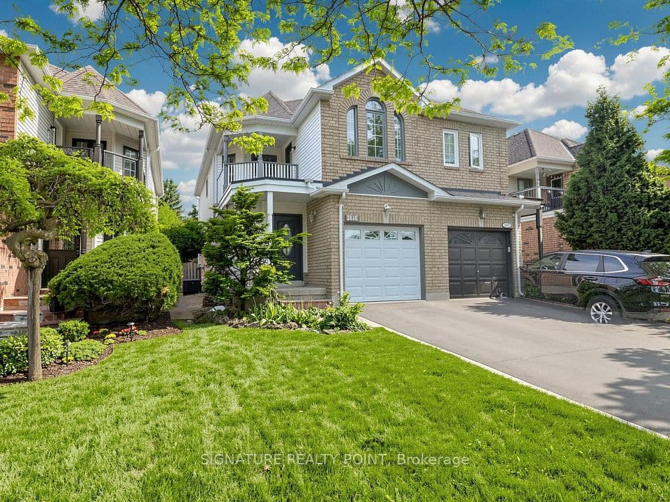 1816 Hobson Drive, Burlington, ON L7L 6L7 – photo 2