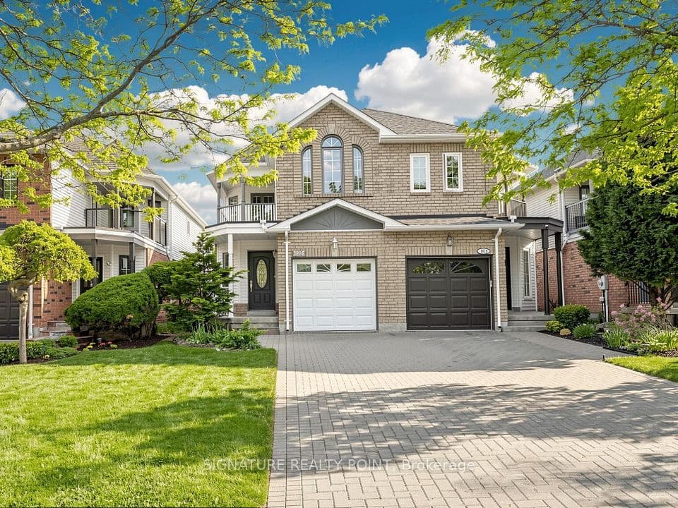 1816 Hobson Drive, Burlington, ON L7L 6L7 – main photo