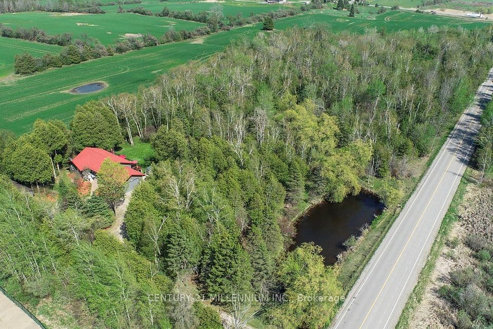 18599 Horseshoe Hill Road, Caledon, ON L7K 2B9 – main photo