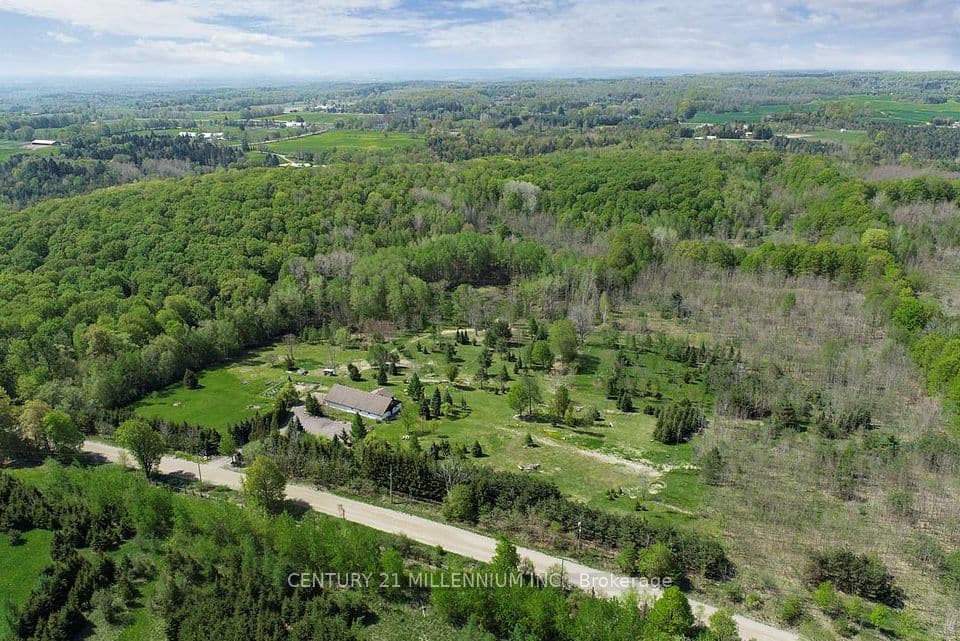 17218 Innis Lake Road, Caledon, ON L7K 2K6 – main photo