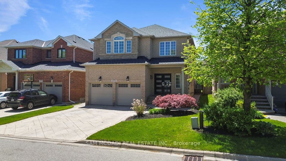 2476 Palmerston Road, Oakville, ON L6H 7L6 – photo 2
