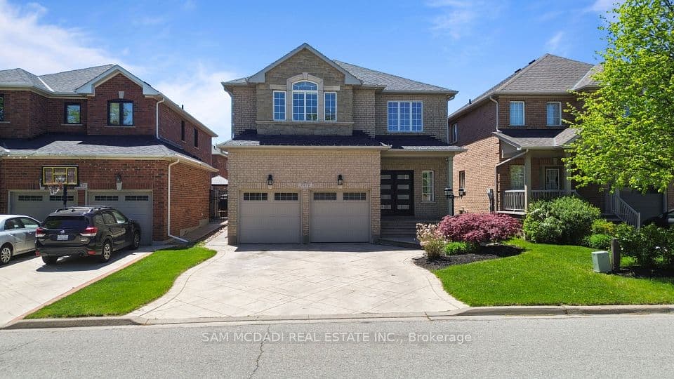2476 Palmerston Road, Oakville, ON L6H 7L6 – main photo