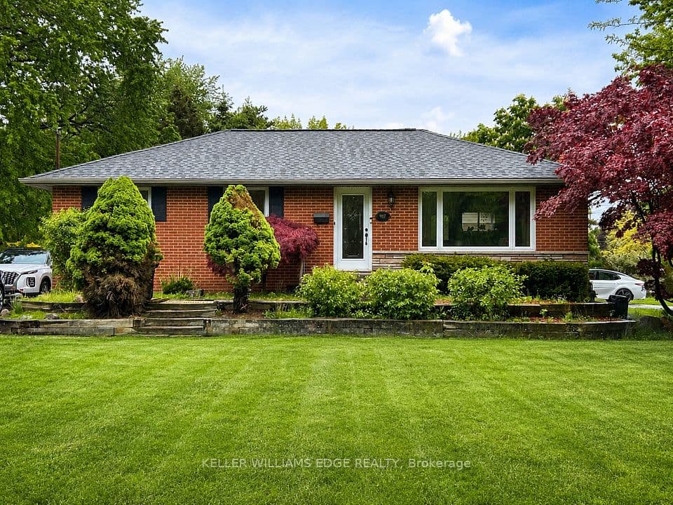 917 Orpha Street, Burlington, ON L7R 3W5 – main photo