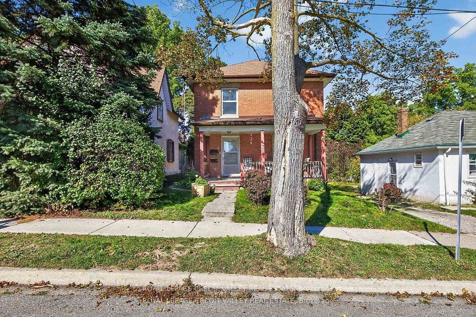 34 Joseph Street, Brampton, ON L6X 1H6 – photo 3