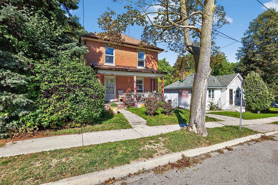 34 Joseph Street, Brampton, ON L6X 1H6 – photo 2
