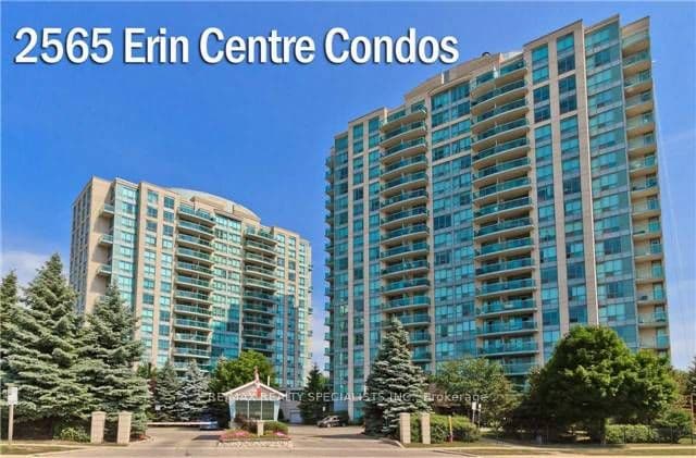 2565 Erin Centre Boulevard 411, Mississauga, ON L5M 6Z8 – main photo