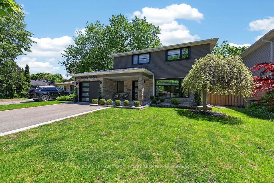 185 Bartley Bull Parkway, Brampton, ON L6W 2K1 – photo 3