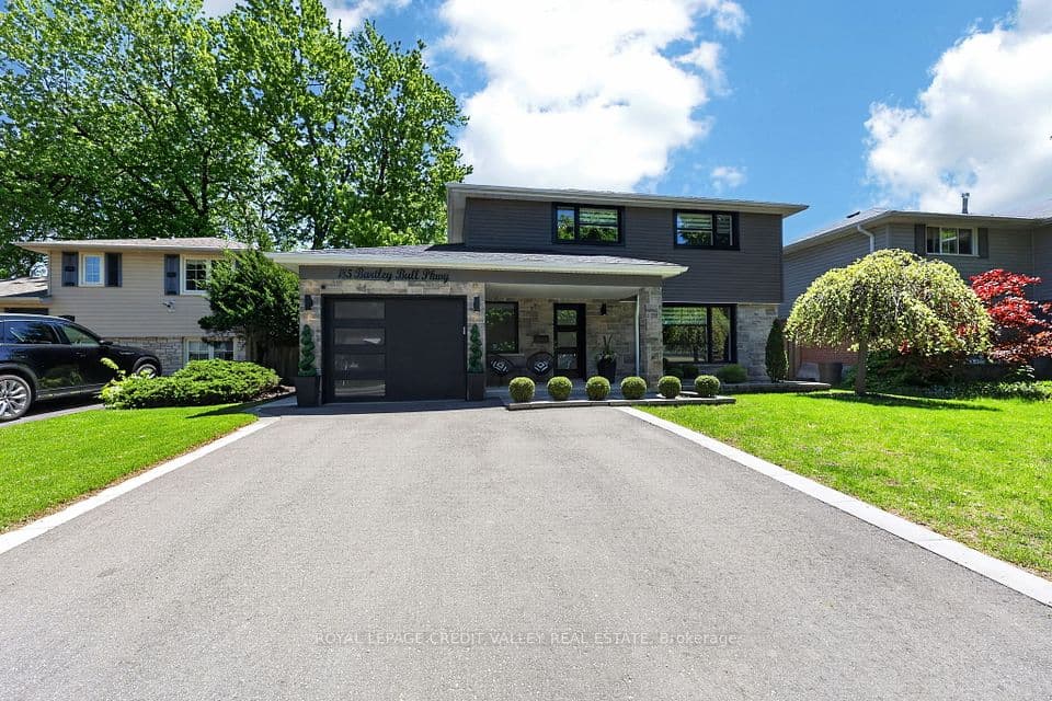 185 Bartley Bull Parkway, Brampton, ON L6W 2K1 – photo 2