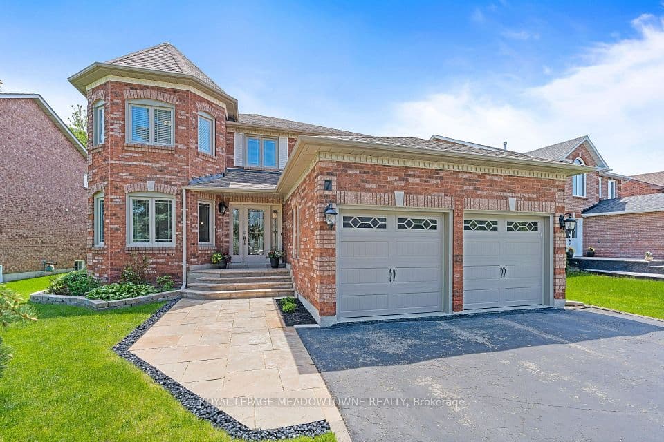 7 Eaton Street, Halton Hills, ON L7G 5J9 – photo 2