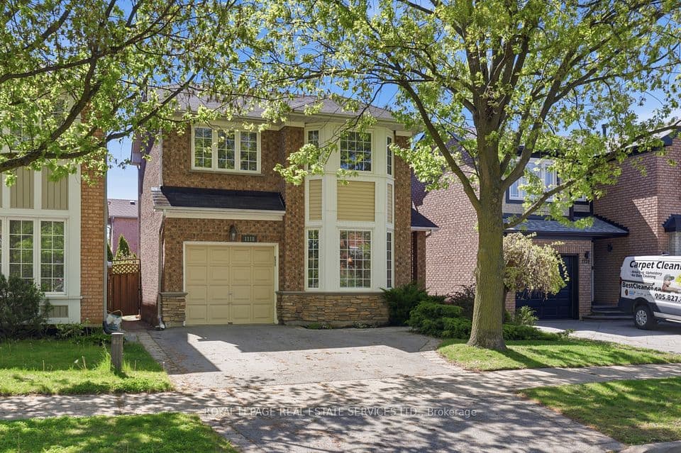 1118 Glen Valley Road, Oakville, ON L6M 3K8 – main photo
