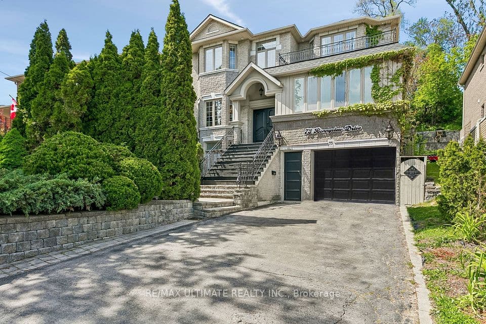73 Bonnyview Drive, Toronto, ON M8Y 3G7 – photo 2