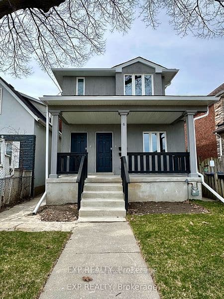 6 Lapp Street, Toronto, ON M6N 3W6 – main photo