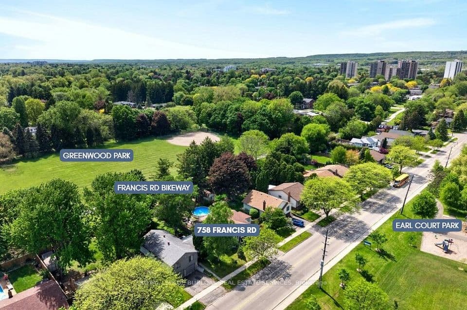 758 Francis Road, Burlington, ON L7T 4A3 – photo 2
