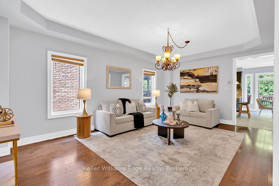 2241 Adirondak Trail, Oakville, ON L6M 4W4 – photo 3