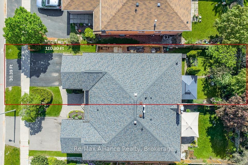 1969 Glenada Crescent, Oakville, ON L6H 4M8 – photo 3