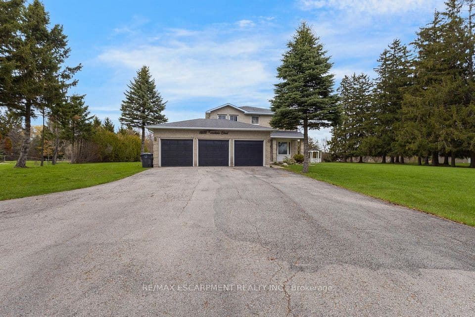 18555 Hurontario Street, Caledon, ON L7K 0X8 – photo 2