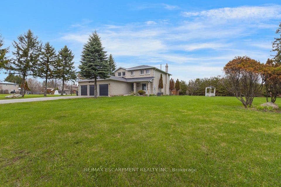 18555 Hurontario Street, Caledon, ON L7K 0X8 – main photo