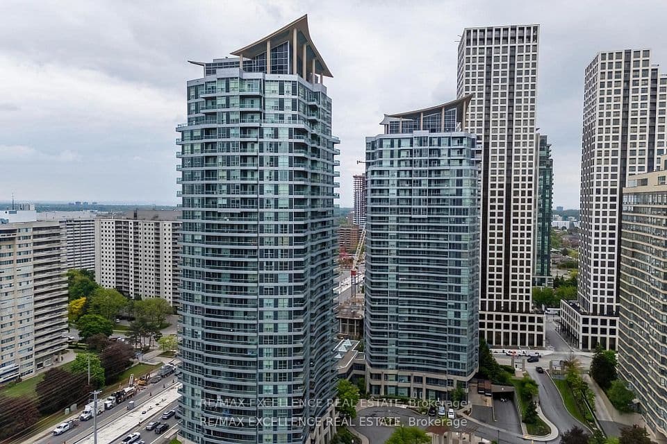 33 Elm Drive 2102, Mississauga, ON L5B 4L2 – photo 2