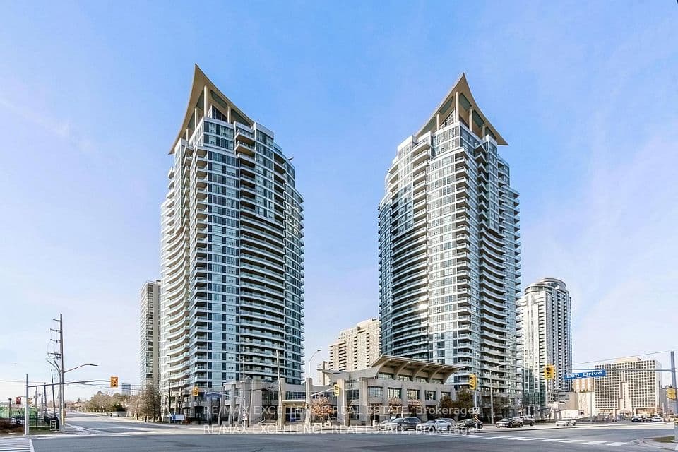 33 Elm Drive 2102, Mississauga, ON L5B 4L2 – photo 3