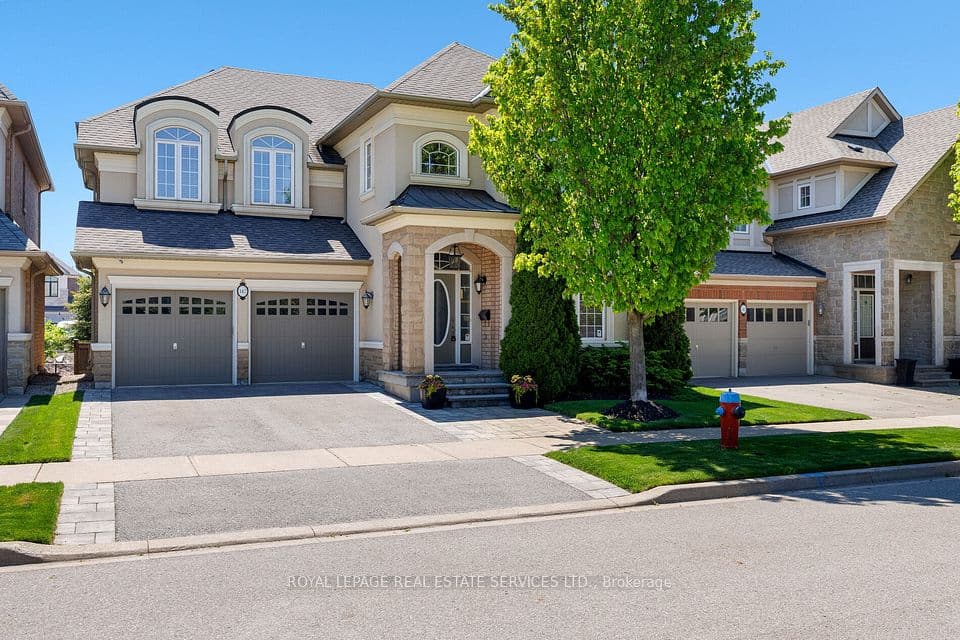 147 Innville Crescent, Oakville, ON L6L 0B8 – main photo