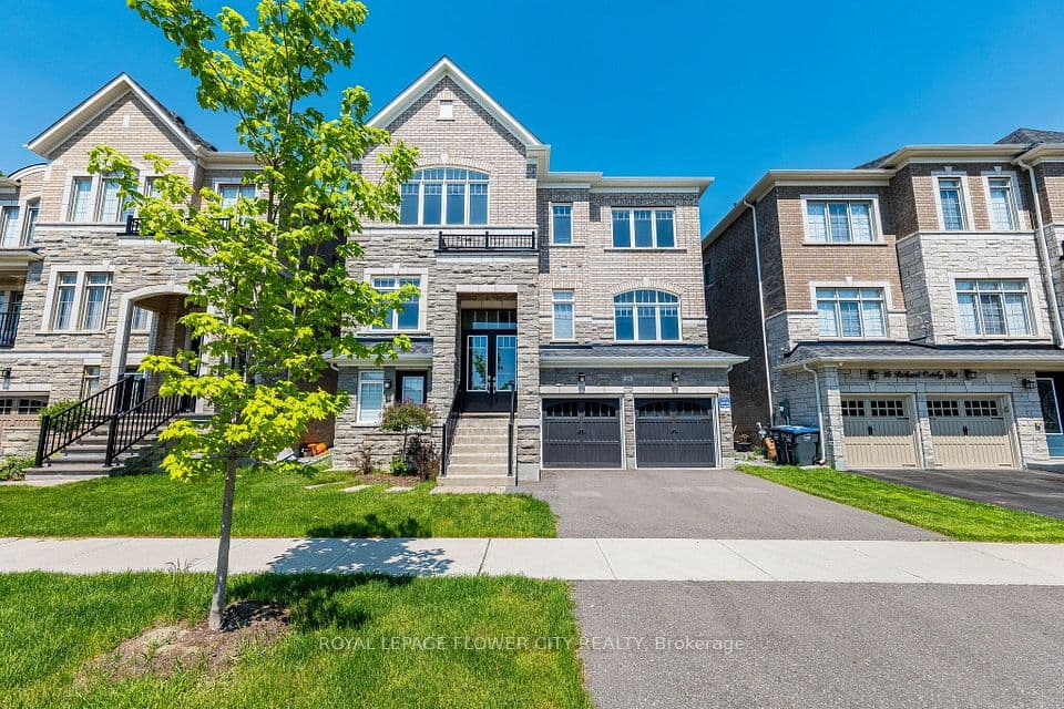 14 Richard Oxtoby Road, Caledon, ON L7C 4G1 – main photo