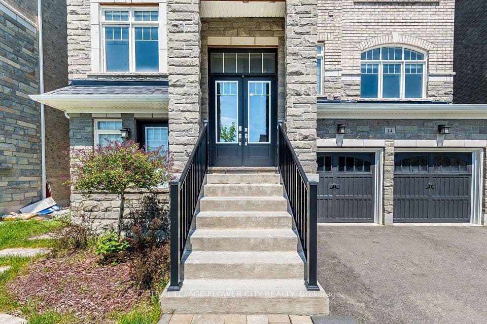 14 Richard Oxtoby Road, Caledon, ON L7C 4G1 – photo 2