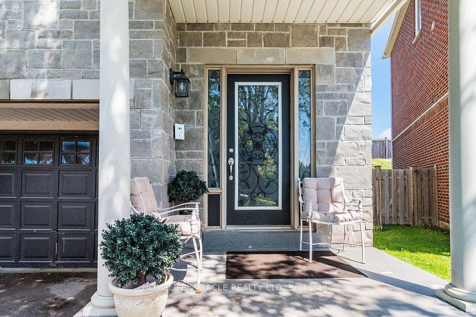 244 ANDREWS Trail, Milton, ON L9T 6S6 – photo 2