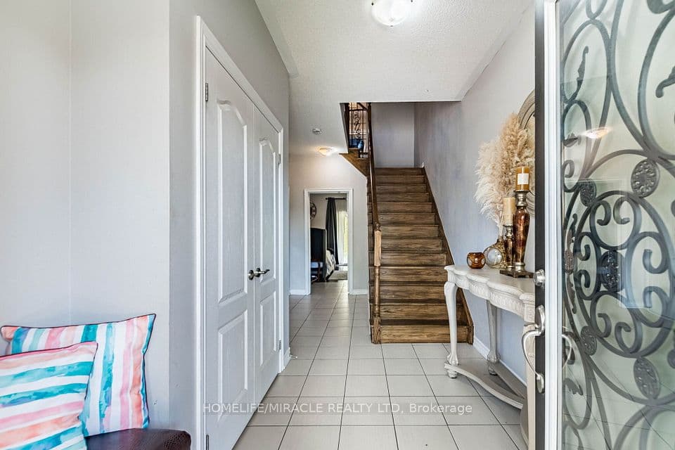 244 ANDREWS Trail, Milton, ON L9T 6S6 – photo 3