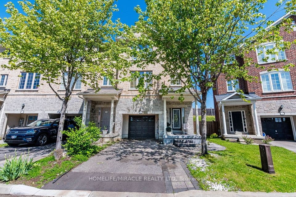 244 ANDREWS Trail, Milton, ON L9T 6S6 – main photo