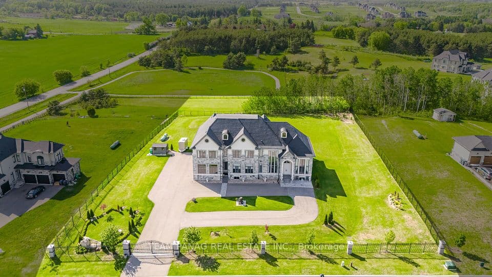 20 Stinson Street, Caledon, ON L7E 4L6 – main photo