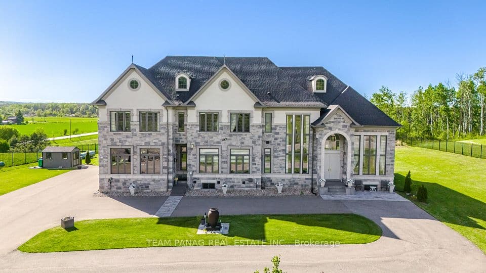 20 Stinson Street, Caledon, ON L7E 4L6 – photo 2
