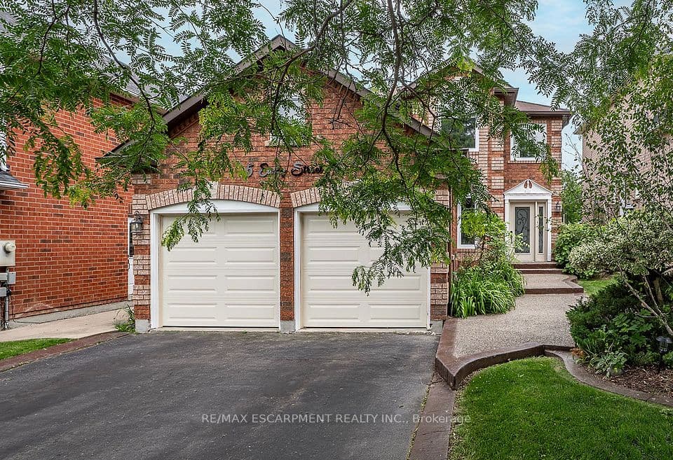 5 Early Street, Halton Hills, ON L7G 5T6 – main photo