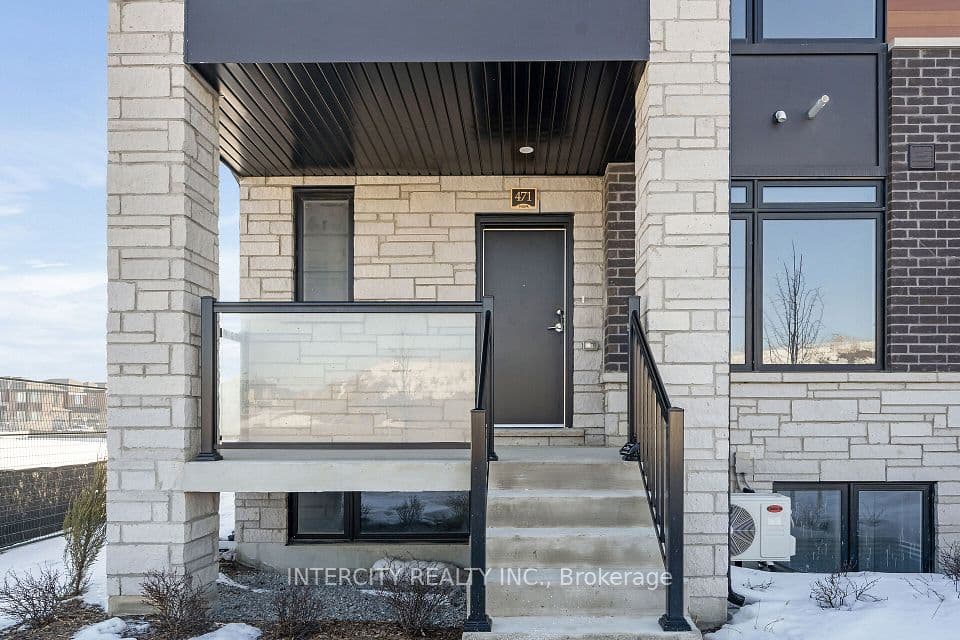 471 Tim Manley Avenue 31F, Caledon, ON L7C 1Z9 – photo 2