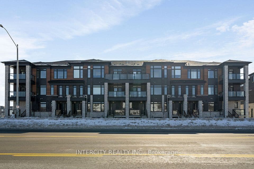 471 Tim Manley Avenue 31F, Caledon, ON L7C 1Z9 – main photo