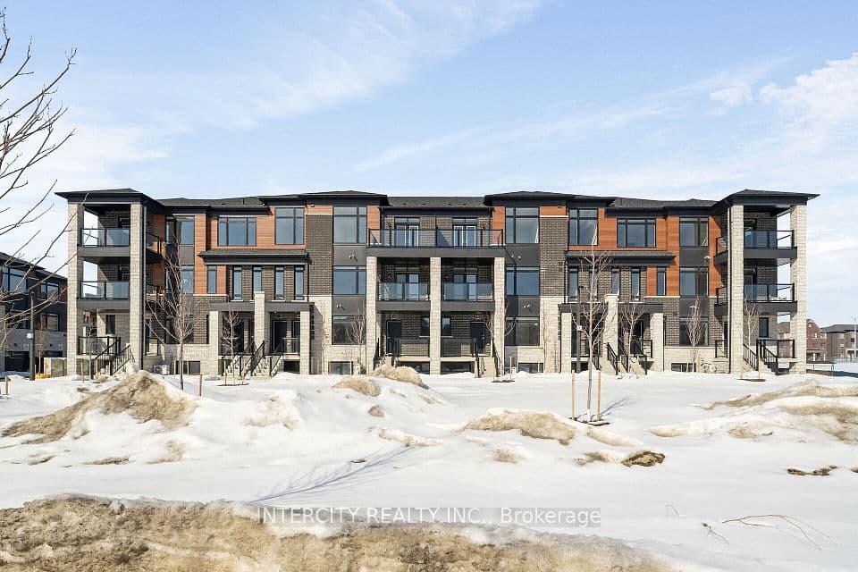 23 Vibrant Way, Caledon, ON L7C 1Z9 – main photo